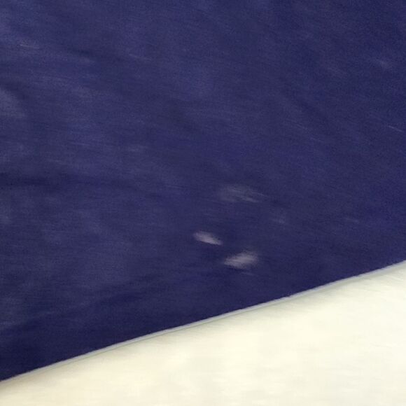 Def Leppard 2017 Women's Cut Navy Blue Tshirt With Graphics Size Small - Picture 7 of 10